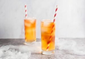 Skeleton Key Cocktail Recipe