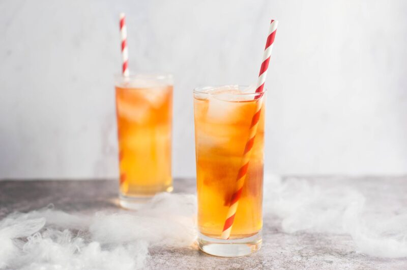 Skeleton Key Cocktail Recipe