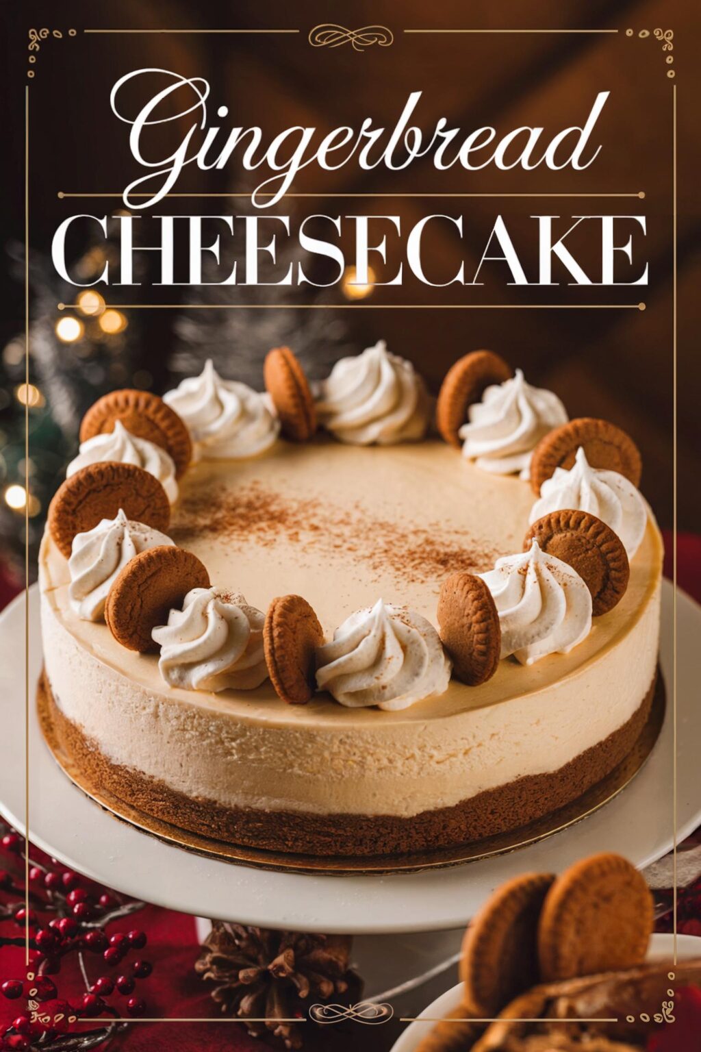 25 Christmas Dessert Ideas to Sweeten Your Holiday Season