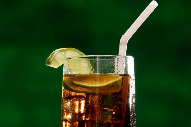 Cuba Libre Recipe