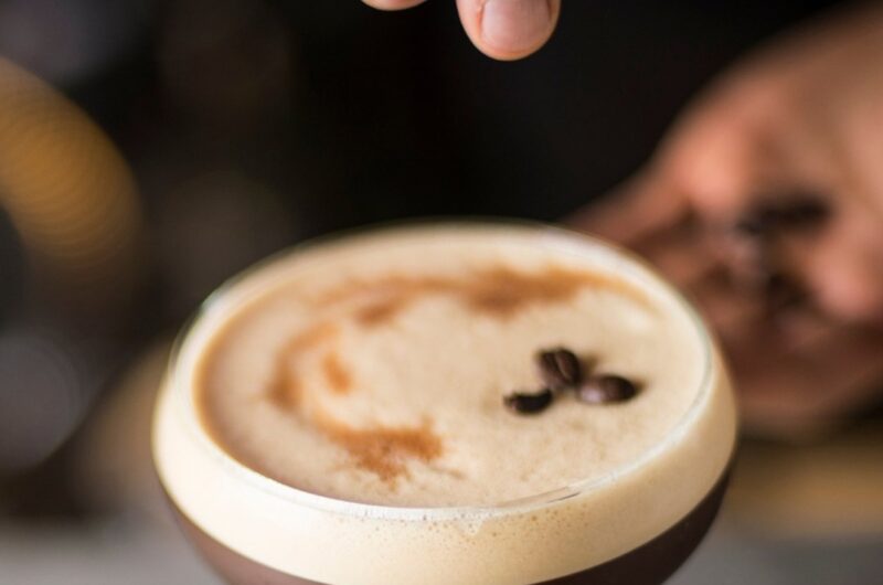 Espresso Martini Recipe
