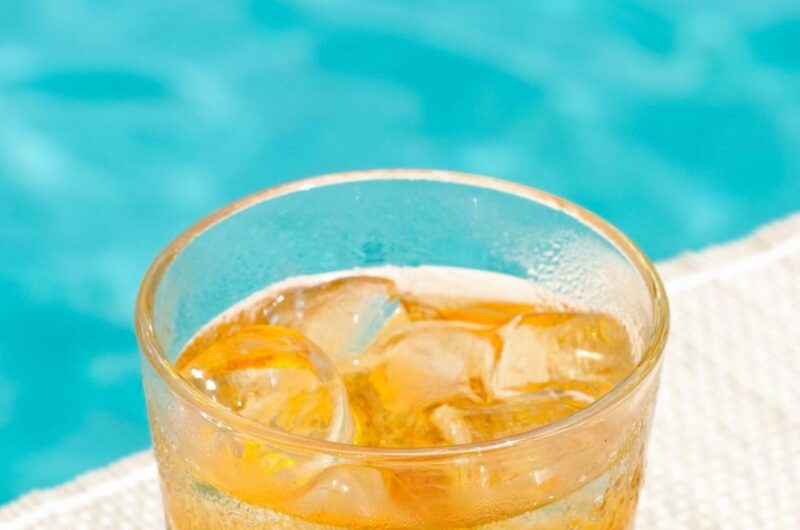 Rusty Nail Recipe