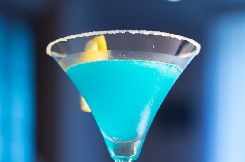 Kamikaze Cocktail Recipe