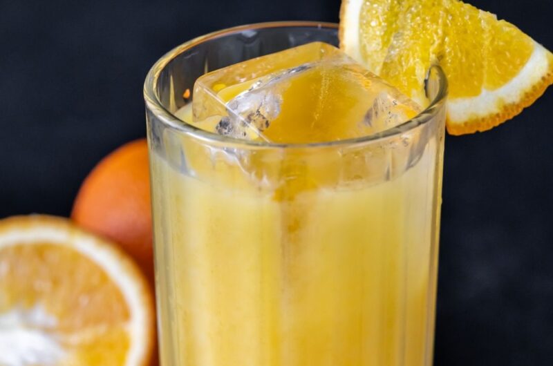 Screwdriver Cocktail Recipe