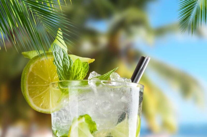 Mojito Recipe