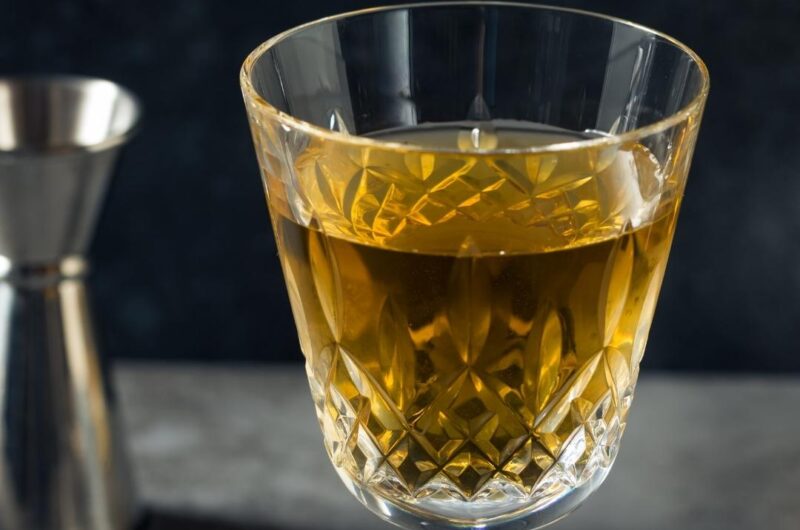 Bijou Cocktail Recipe