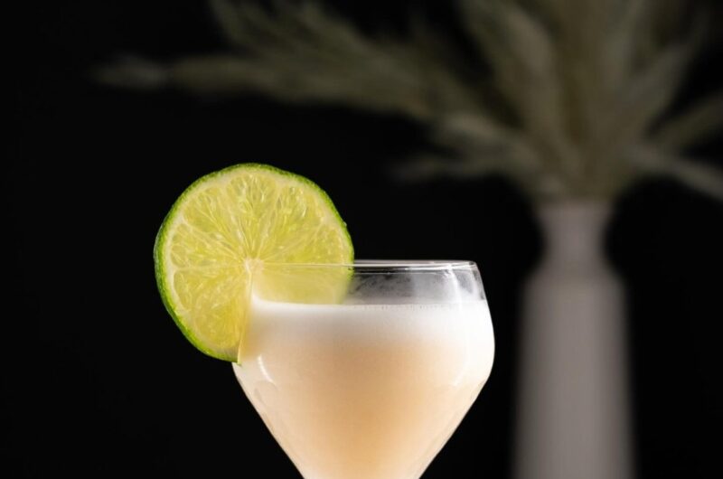Sea Legs Cocktail Recipe